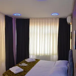  Hotel Rodion Turcja