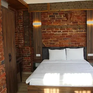 *** Hotel Han Suite Hotel Turcja