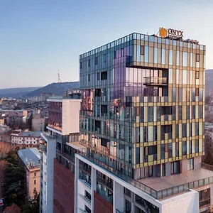 5* فندق Onyx Center