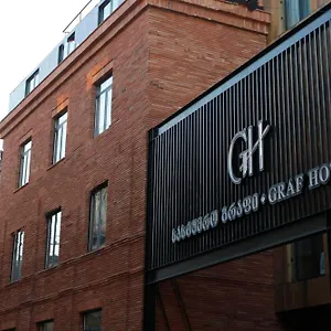 酒店 Graf, 第比利斯