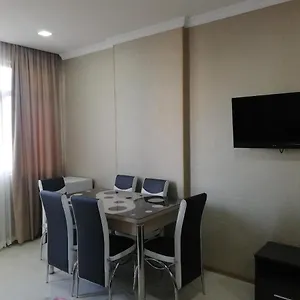 **** Hotel Aqua & Gruzja